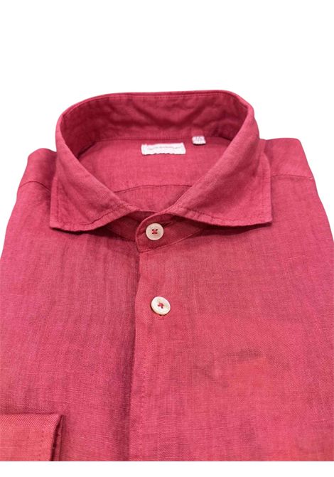 Camicia in lino RODRIGO | Camicie | 1220 L154006